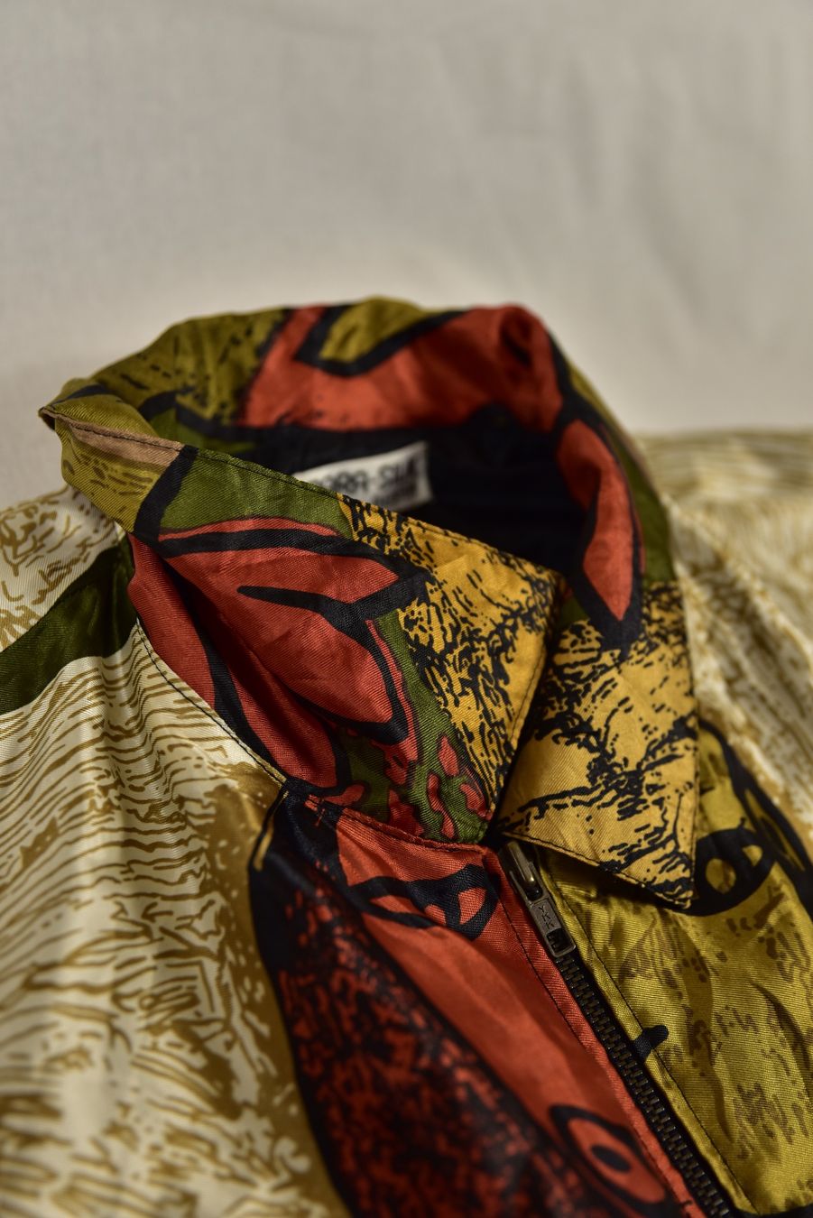 Giacche: Picasso Vintage Bomber Jacket – Usato da Luzern venduto da eli_b9zg 5