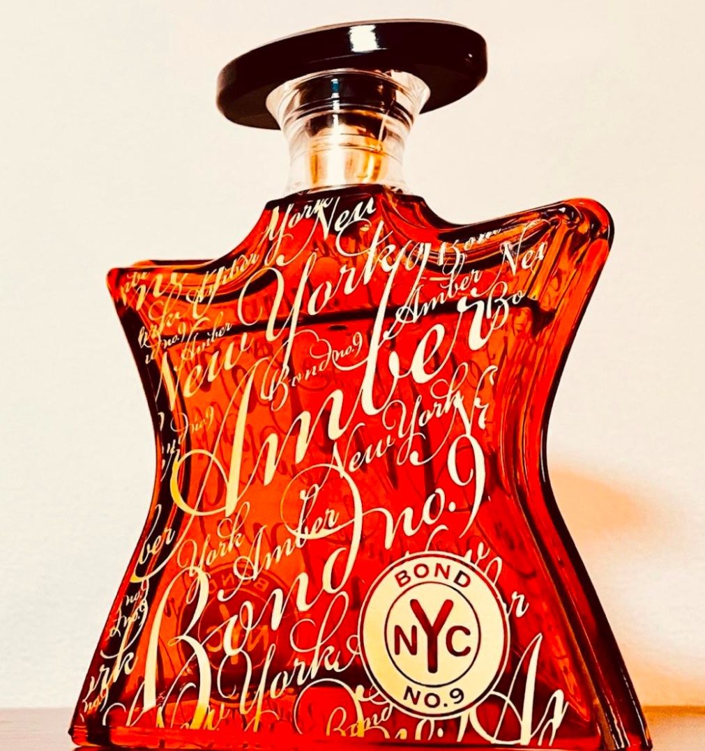 Parfum & Eau de Toilette: New York Amber by Bond No 9 eau de parfum 6 ml sample – Neu (gemäss Beschreibung) aus Chêne-Bougeries von Seetooyoo 8
