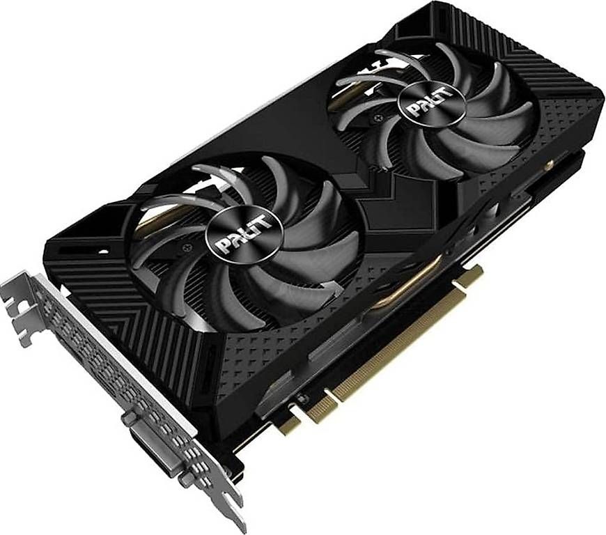 Nvidia Cartes graphiques: Palit geforce 2060 super – D'occasion à Biel/Bienne par Mseirco