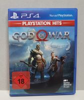 God of War  gnadenlose nordische Wildnis PS4