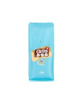 Caffè Carlito Entkoffeiniert Kaffeebohnen 250g