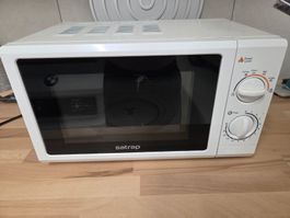 Micro-ondes comme neuf