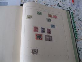 Belgique, timbres taxes, téléphonnes, colis postaux