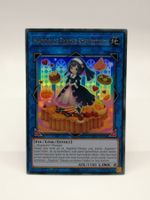 YU-Gi-Oh Magidolce Frische Schwestorte