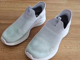Coole Skechers Slip-ins Damenschuhe, Gr. 37