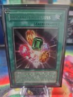 Yugioh Kristallüberfluss