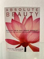 Buch Absolute Beauty Prätima Raichur 