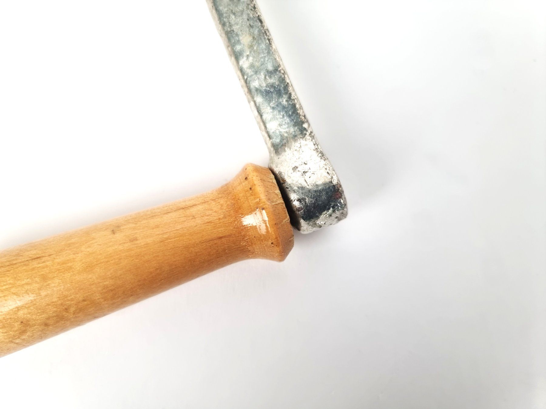 Elettrodomestici da cucina: Alfa Nr. 5 Tischfleischwolf Vintage – Usato da Urtenen-Schönbühl venduto da Restwert_Schoenbuehl 9