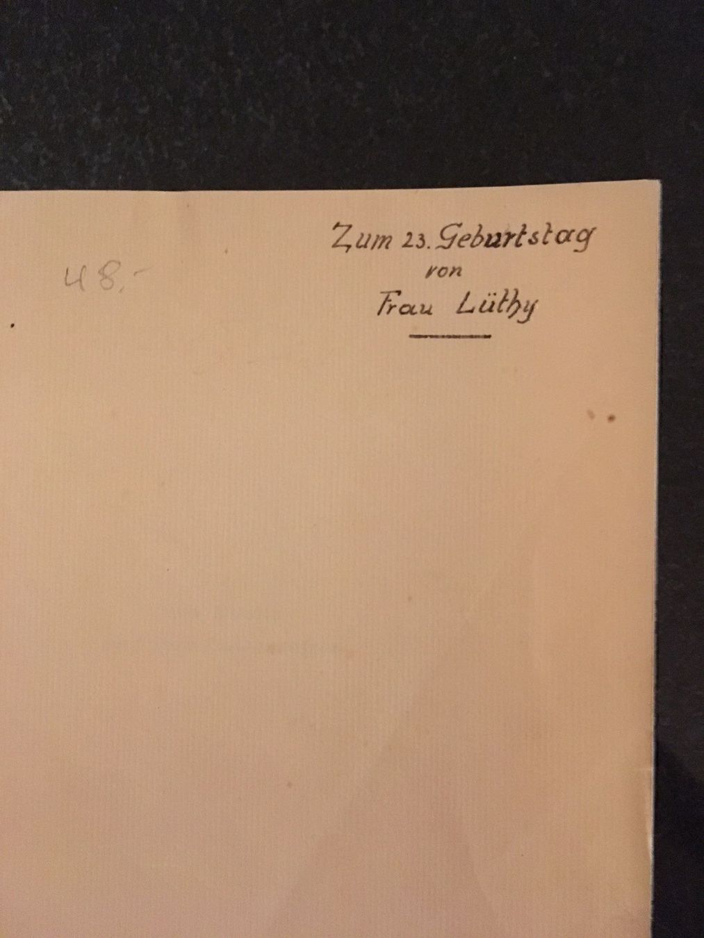 Libri: Kochbuch – Usato da Felben-Wellhausen venduto da bananajoe8474 2