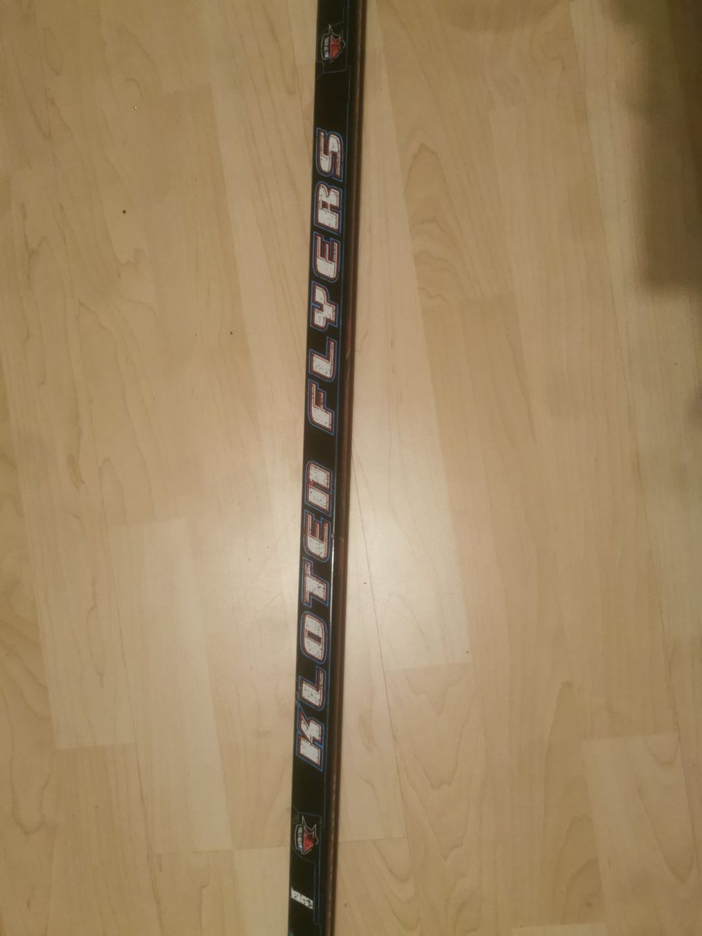 Bastoni & Pale: Kloten Eishockey schläger – Usato da Bülach venduto da xtn13_bito92 2