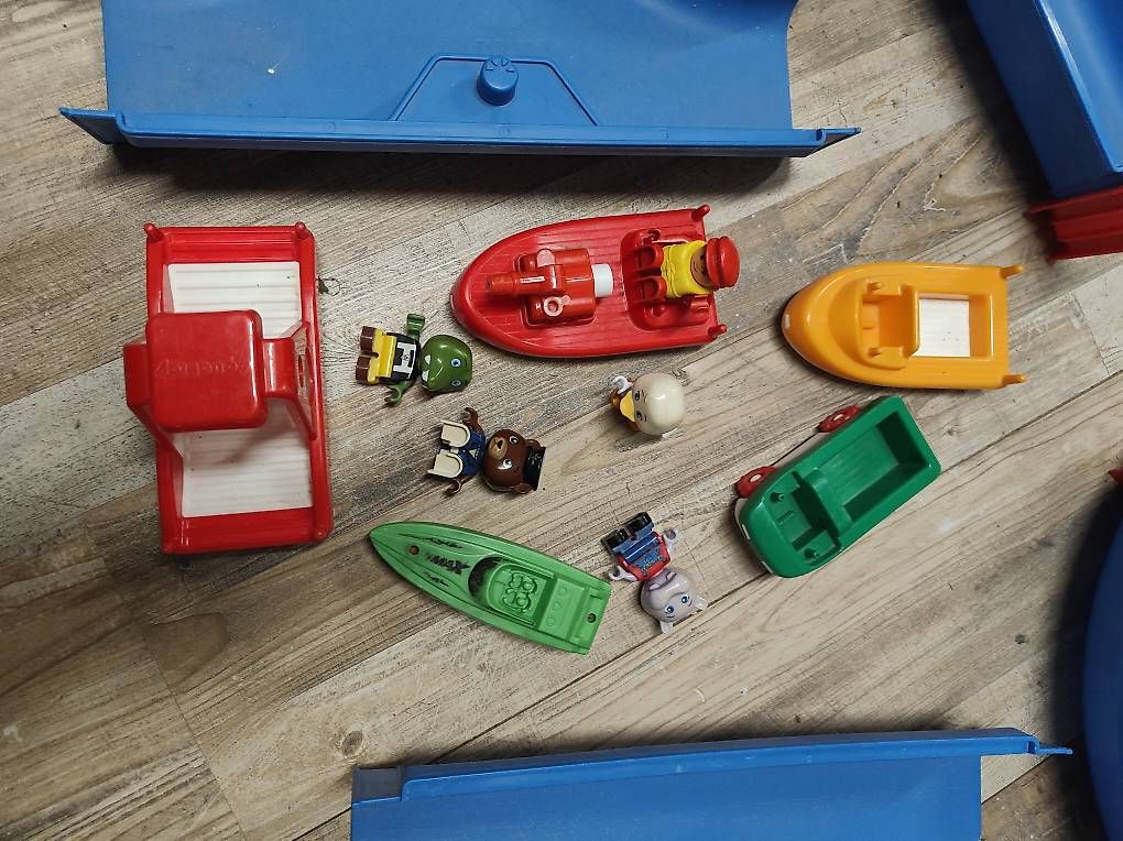 Giocattoli: Aqua Play – Usato da St. Gallen venduto da nin_5k7b