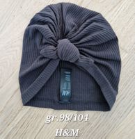 Turban/Kappe grösse 98/104