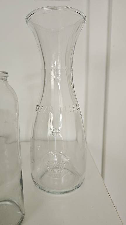 Vasi & Recipienti: Vasen Glas und Keramik – Usato da Hausen am Albis venduto da twotwo8 1