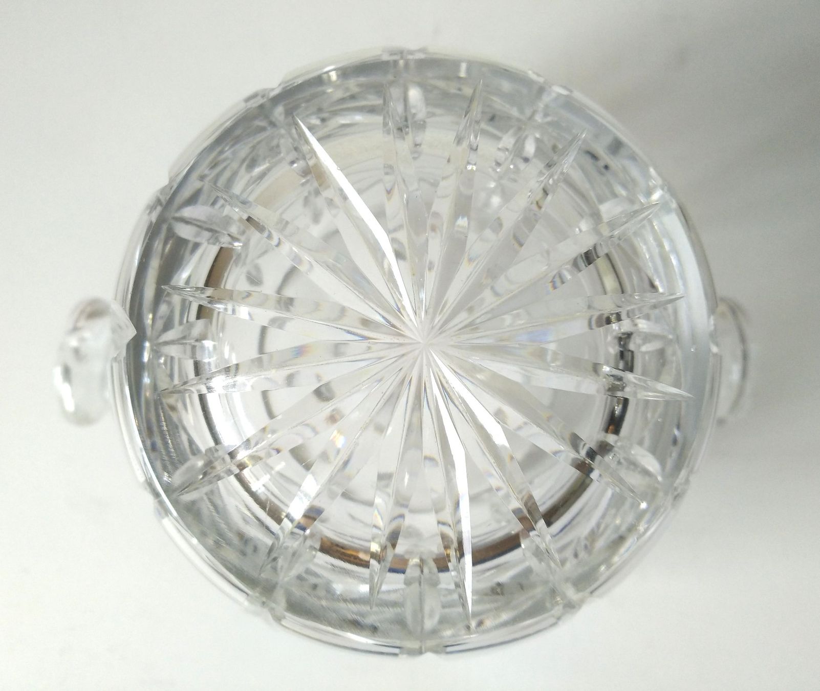 Vasi & Recipienti: Kristallvase - handgeschliffen – Usato da Chur venduto da rh86424 3