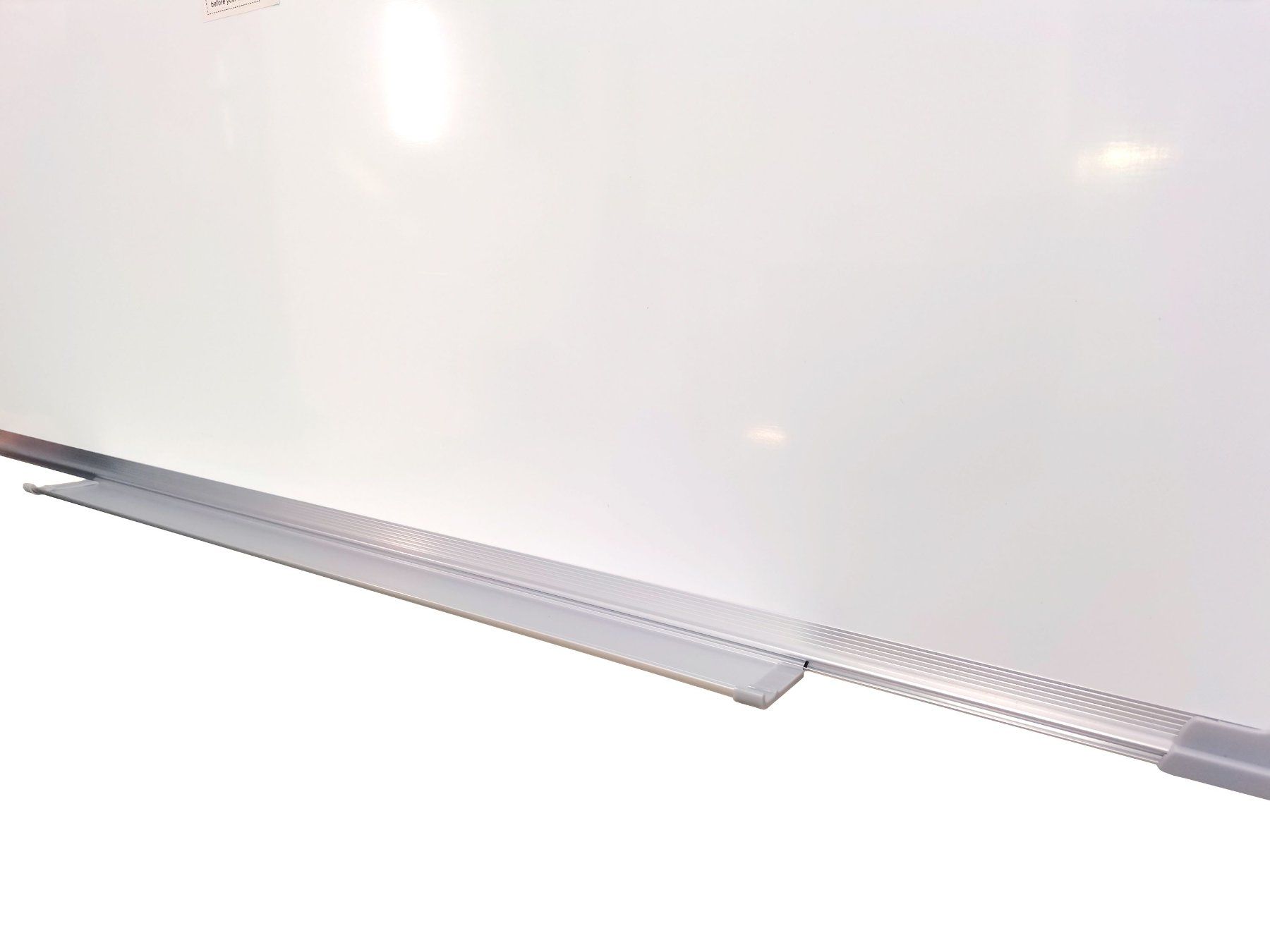 Lavagne: Whiteboard 95 x 65 cm - Gratis Versand – Nuovo e nell'imballaggio originale da Kleinwangen venduto da Maluwa_GmbH 2