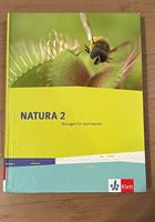 Natura 2, Biologie für Gymnasien | Klett