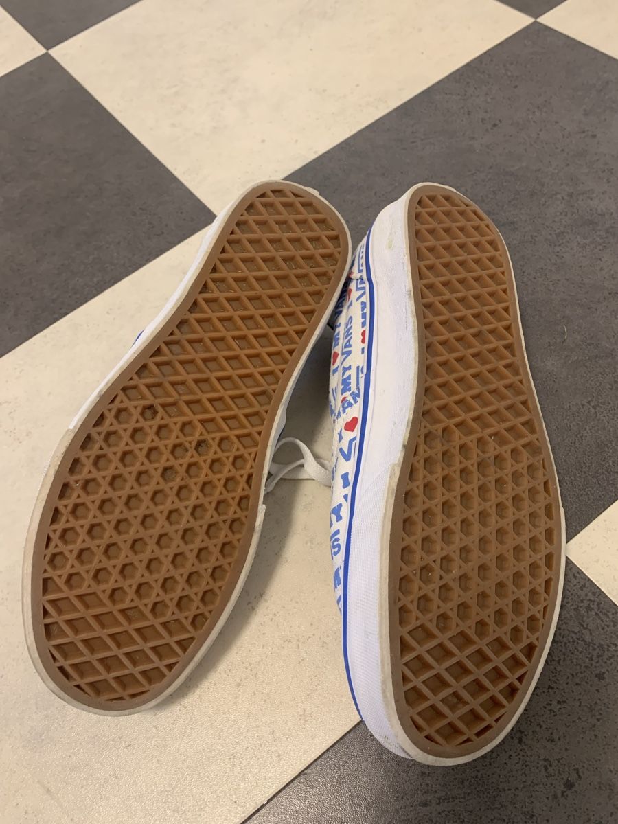Vans Scarpe da uomo: Vans – Usato da Luzern venduto da Boudin03 3