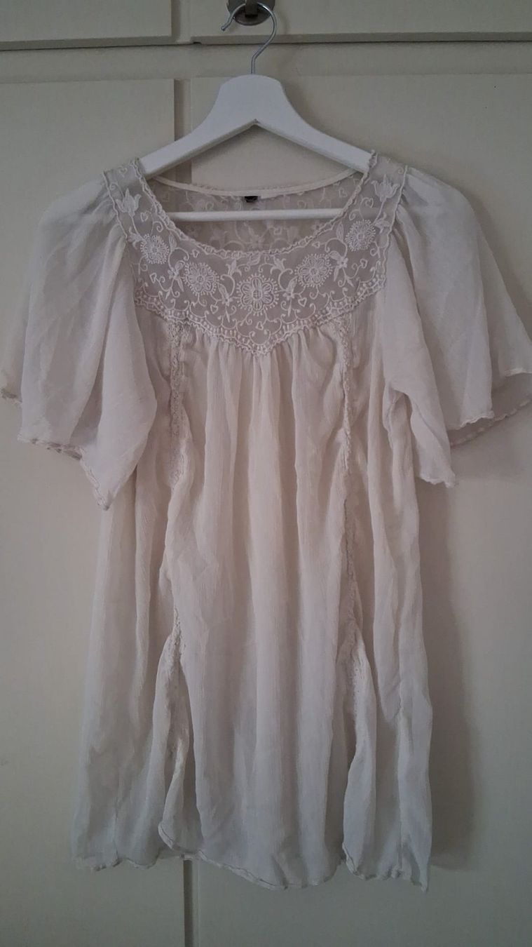 Lotti di vestiti: Lot de vêtements – Usato da Bienne venduto da TeddySparrow 4