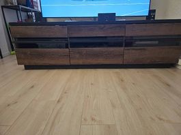 TV-Möbel