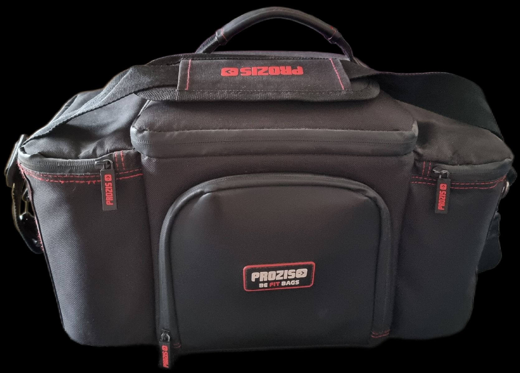 Frigoriferi & Refrigeratori: Prozis BeFit Tasche - isolierte Kühltasche – Usato da Emmenbruecke venduto da Chrissi.
