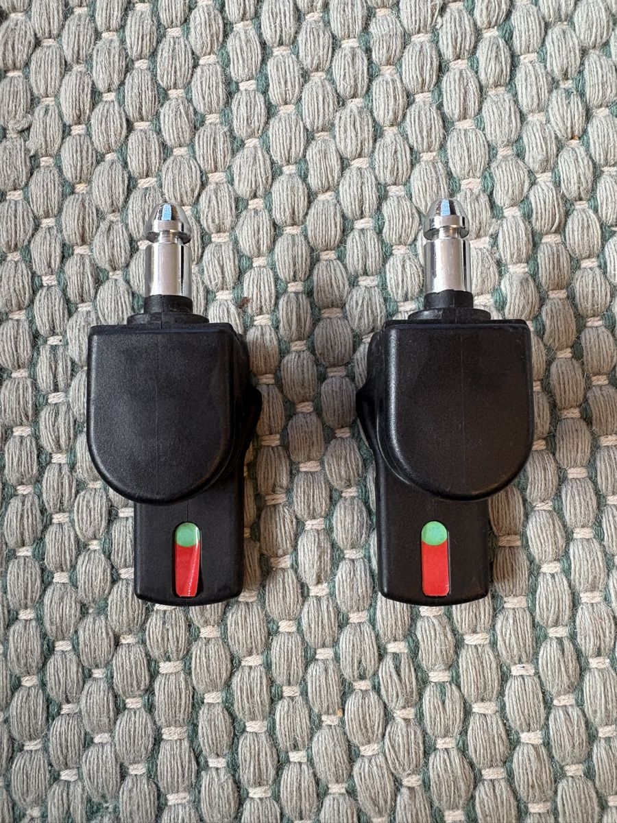 Unità & Adattatore: Adapter Babywanne – Usato da Jona venduto da hermadam