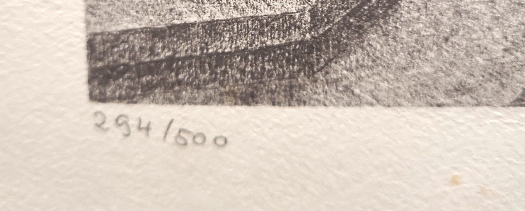 Grafica & Litografie: Hans Bühler (1906 - 1983) – Usato da Elgg venduto da cuendetkunst 2