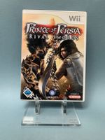 Wii / Prince of Persia / Rival Swords