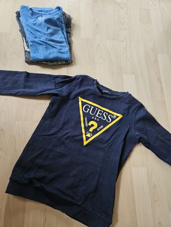 Kleiderpaket Gr.134/140