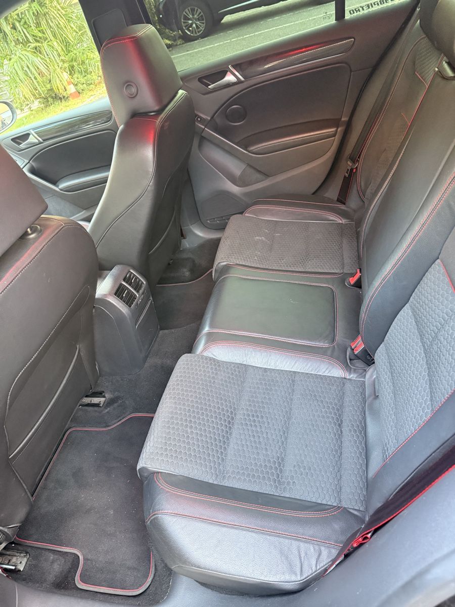 VW Autos: VW Golf 6 GTI EDITION 35 – Gebraucht aus Bellinzona von Peet94 6