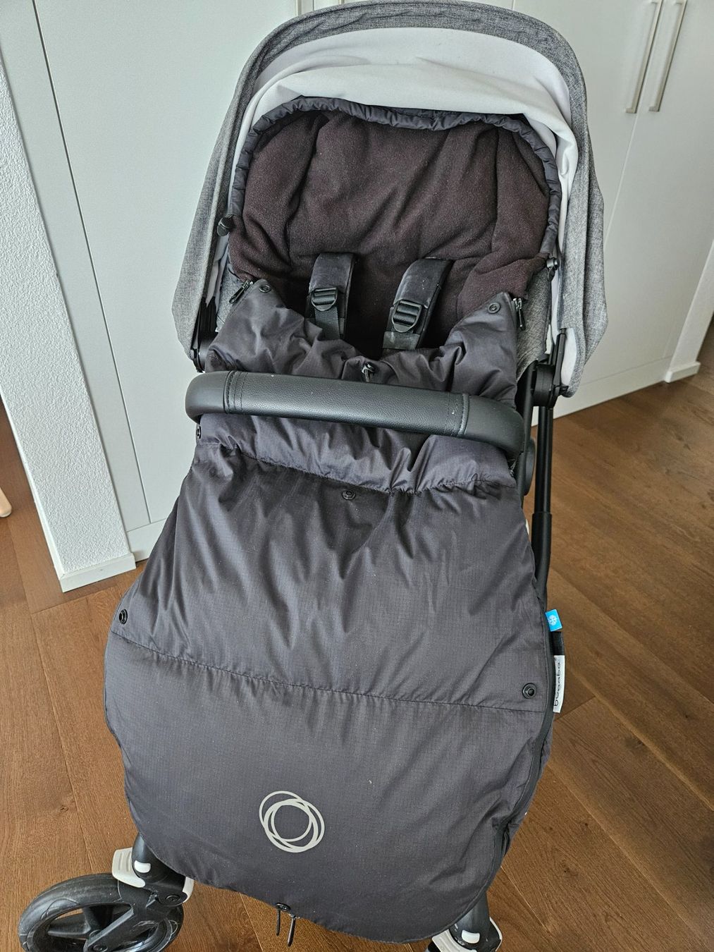 Bugaboo Kinderwagen: Bugaboo Fox 3 – Gebraucht aus Männedorf von fab_rs5r 5