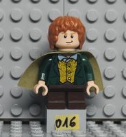 Lego Hobbit - Lord of the Rings/Meriadoc Brandybuck (Merry)
