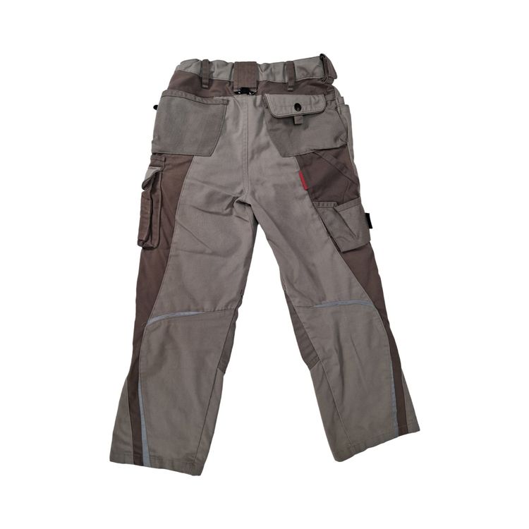 Engelbert Strauss Hosen: ENGELBERT STRAUSS Kinderhose Grösse 122/128 Lehm – Gebraucht aus Wil SG von Restwert_Wil 1