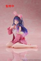 Oshi no Ko Desktop Cute Figure Ai (Rabbit Room Wear ver.)