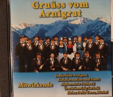 Arnigrat Jodlerklub, Sachseln – Gruäss Vom Arnigrat