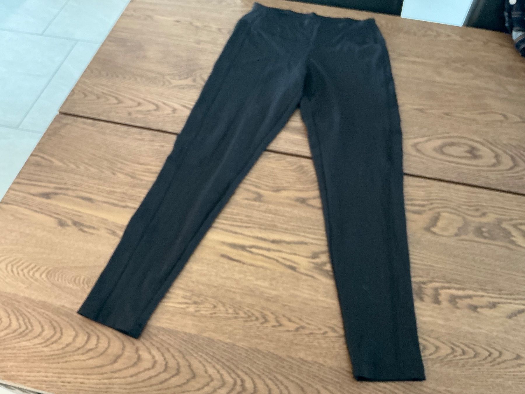 Leggings: Bequeme Leggins Gr.S – Usato da Würenlos venduto da Chicca2004 2