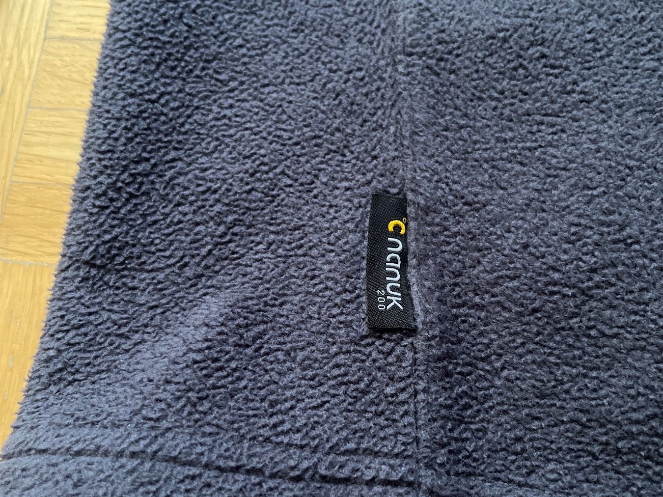 Jack Wolfskin Jacken: Jack Wolfskin Herren Fleecejacke – Neu (gemäss Beschreibung) aus Wangen b. Olten von break72 5