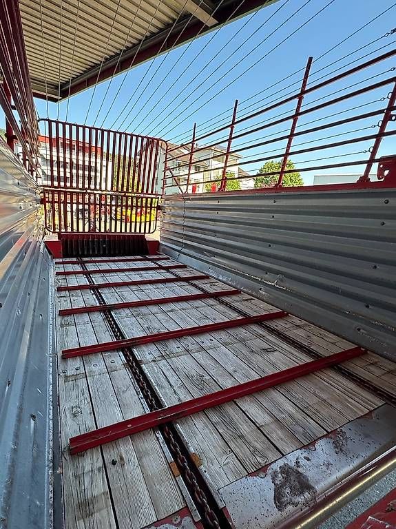 Rimorchi: Pöttinger Ladeprofi 2 – Usato da Triengen venduto da wer_ly67 4