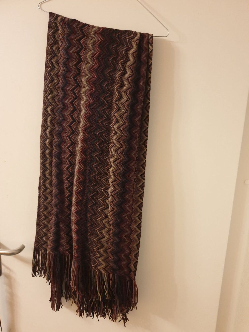 Bolero: Poncho gestrickt – Usato da Thalwil venduto da Briscolina 1