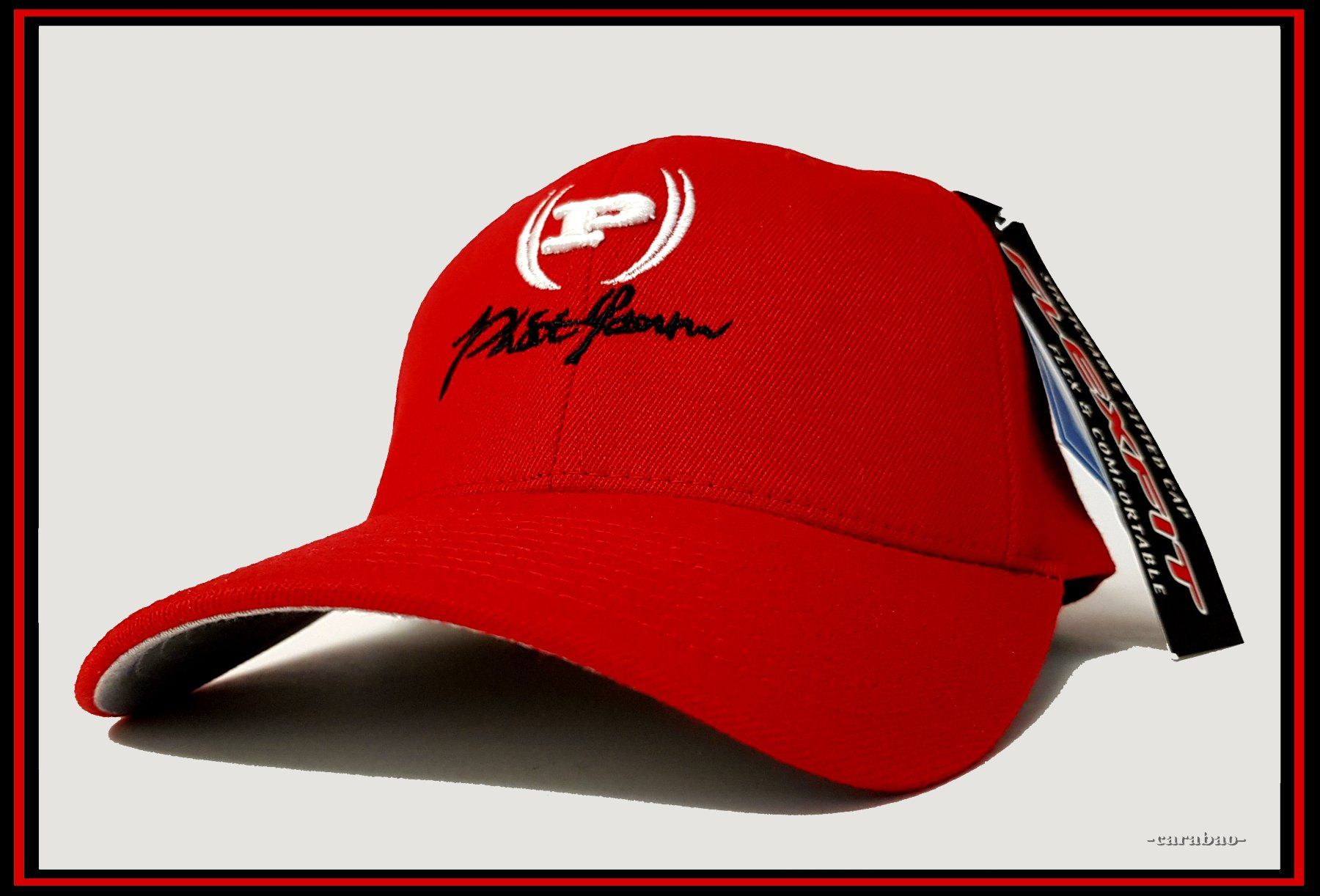 Hüte, Mützen & Caps: Original FLEXFIT® Cap / Phat Farm / Gr. S-M – Neu (gemäss Beschreibung) aus Winterthur von -carabao-