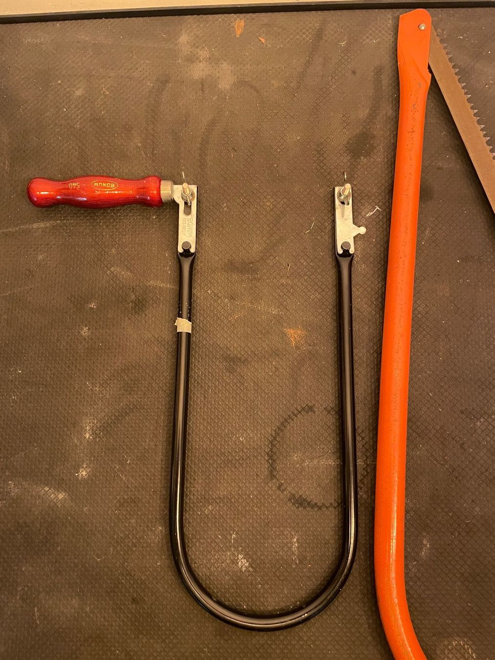 Tous les outils: Handsägen – D'occasion à Zug par Jason_16 1