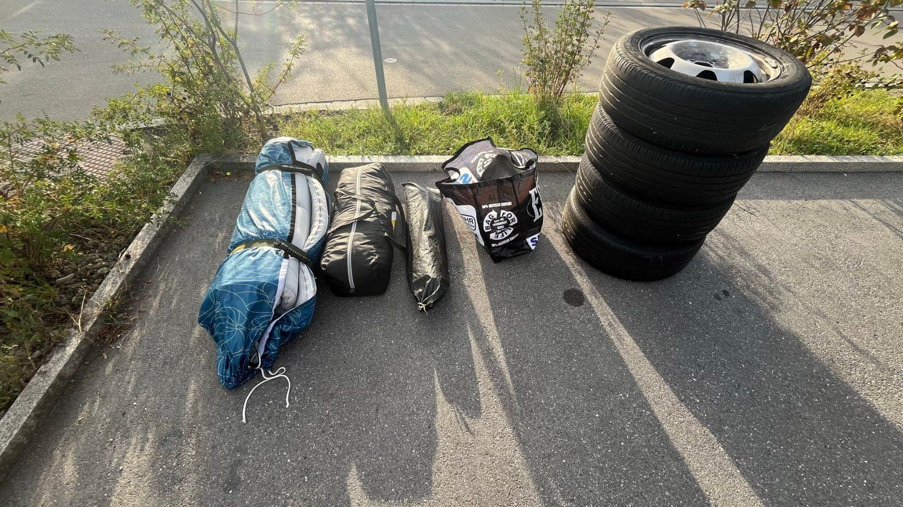 VW Camping Fahrzeuge: VW T5 Transporter – Gebraucht aus Kilchberg von janick.schmid 6