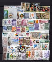 R5820  /  Espagne 1979 neufs XX
