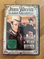 John Wayne Stürme im wilden Westen (1936) DVD