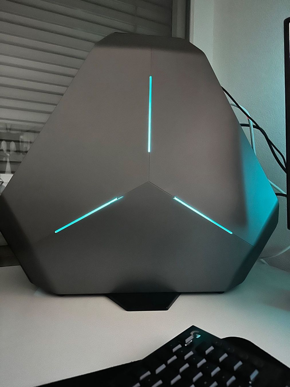 Alienware PCs: Alienware Area 51 R5 – Gebraucht aus Eschlikon TG von  1