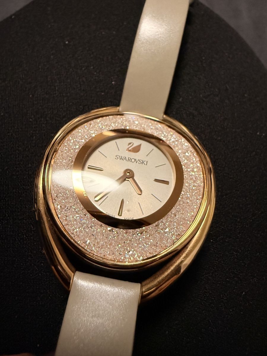 Swarovski Uhren: Swarovski Uhr – Gebraucht aus Schafisheim von jan_cb2f 2