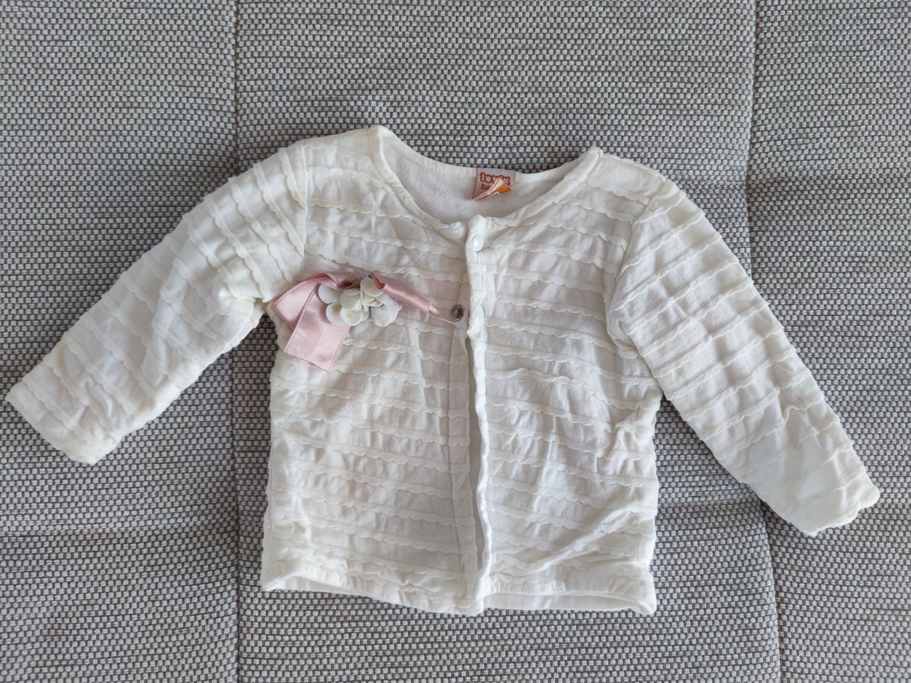 Giacche & Cappotti: Baby Jacke – Nuovo (secondo la descrizione) da Buchs ZH venduto da indli10