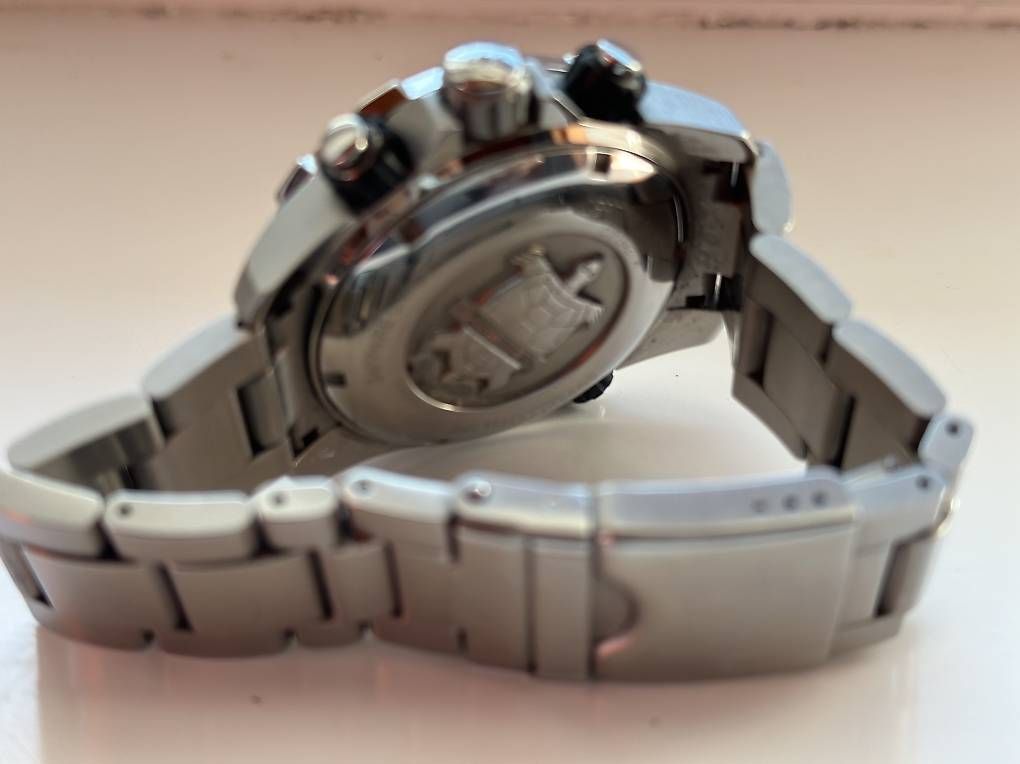 Certina Orologi: Certina Diver Watch Automatik – Usato da Embrach venduto da mar_m9rq 2