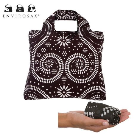 Umhängetasche, Einkaufstüte, Design-ETB4