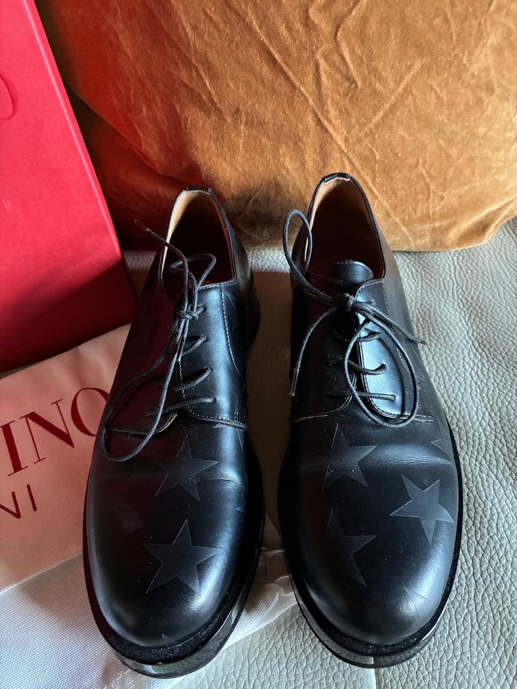 Valentino Damenschuhe: VALENTINO – Neu (gemäss Beschreibung) aus Rümlang von har_z6qv 1