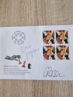 Schachbriefmarke Schweiz 2024